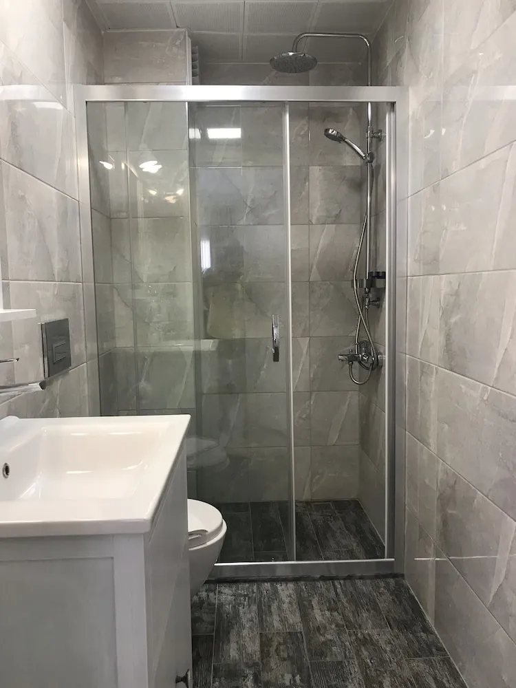 Standard Iki Kisilik Oda