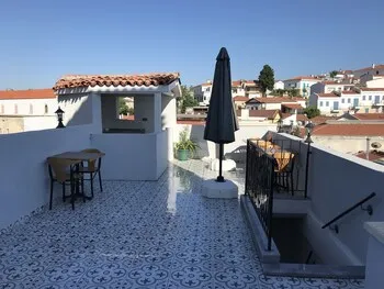 Muharrem Bey Butik Otel