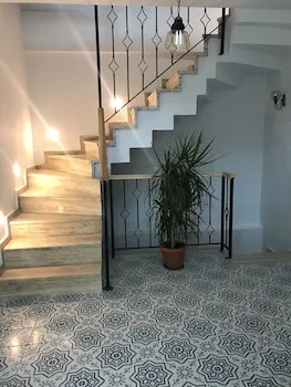 Muharrem Bey Butik Otel