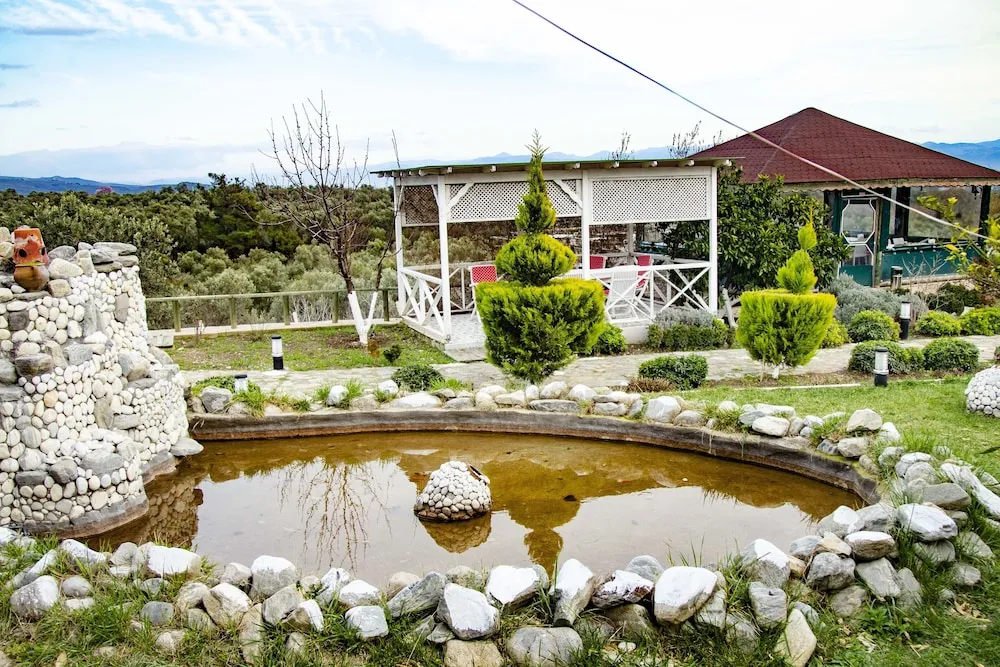 Bahçe