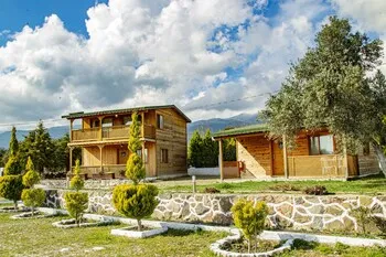 Keyf-ida Bungalow