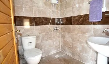 Keyf-ida Bungalow