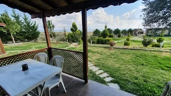 Keyf-ida Bungalow