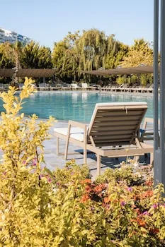 Şile Gönen Hotel