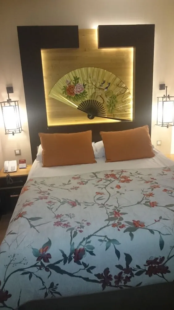 Deluxe Tek Kişilik Oda, Deniz Manzaralı