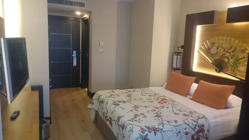 Deluxe Tek Kişilik Oda, Deniz Manzaralı