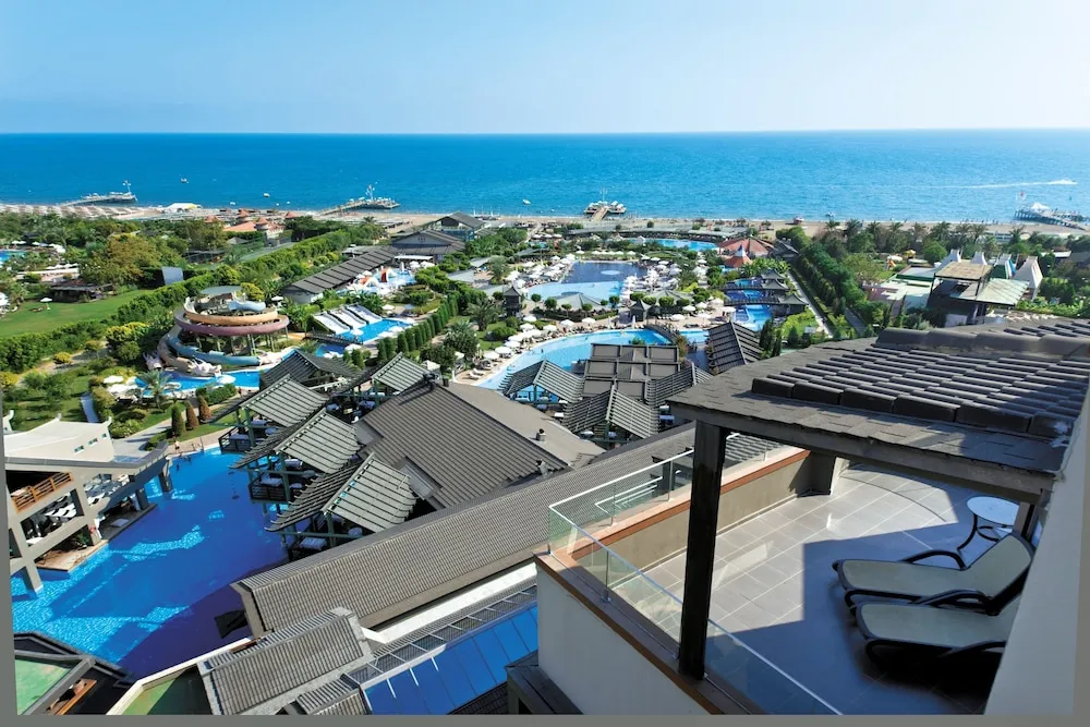 Deluxe Tek Kişilik Oda, Deniz Manzaralı