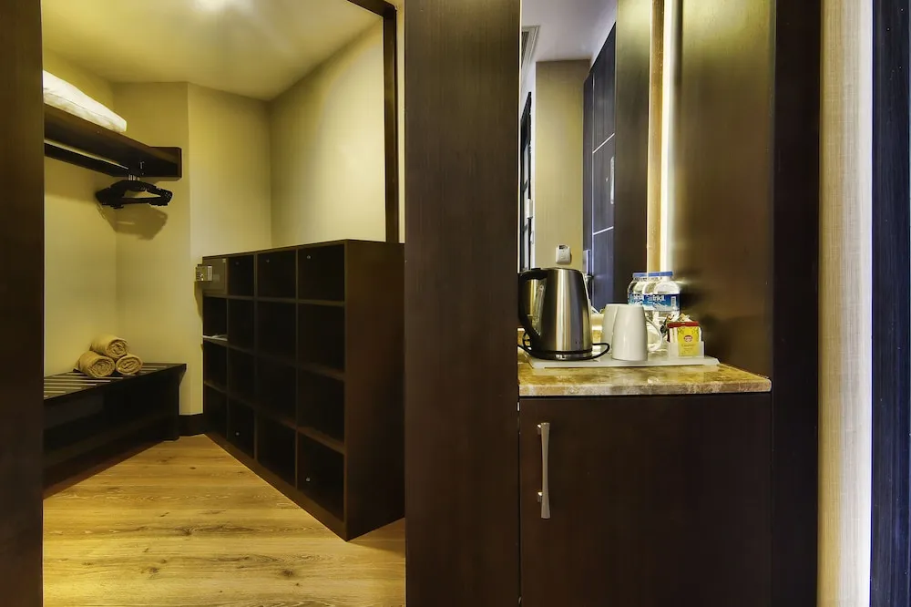 Deluxe Tek Kişilik Oda, Deniz Manzaralı