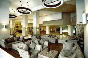 Limak Lara De Luxe Hotel - All Inclusive