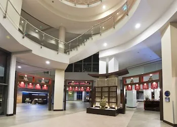 Limak Lara De Luxe Hotel - All Inclusive