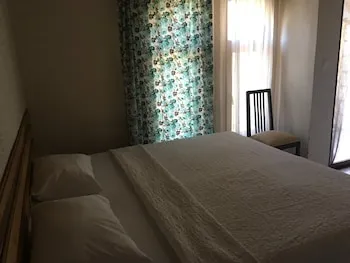 Zeytin Çiçeği Pansiyon