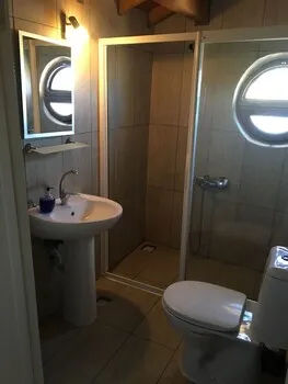 Zeytin Çiçeği Pansiyon