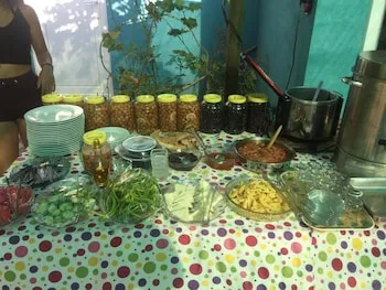 Zeytin Çiçeği Pansiyon