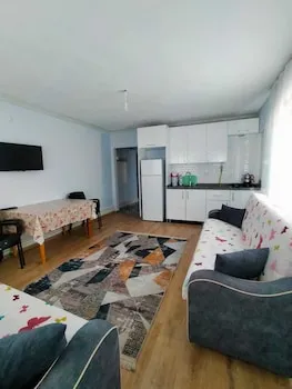 Zeytin Çiçeği Pansiyon