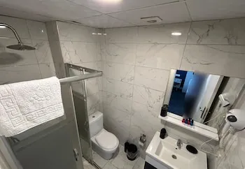 Kavacık Asia Hotel