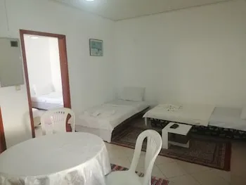 Şahin Apart Otel