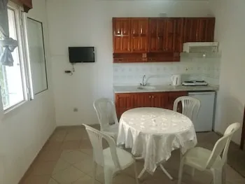 Şahin Apart Otel