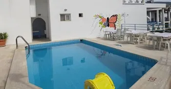 Şahin Apart Otel