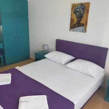 Şahin Apart Otel