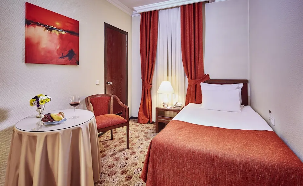 Economy Oda, 1 Tek Kişilik XL Yatak