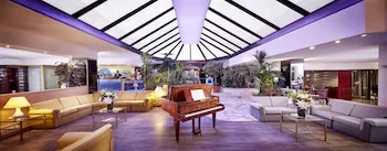 Gunes Hotel Merter