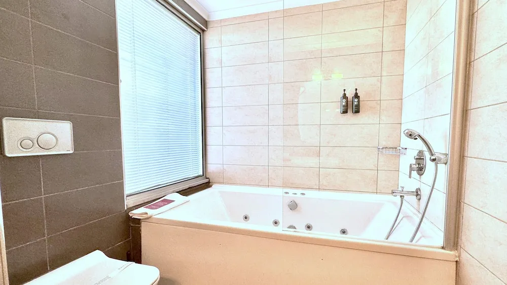 Executive Oda, 1 En Büyük (King) Boy Yatak, Sigara İçilmez (Sea and City View)