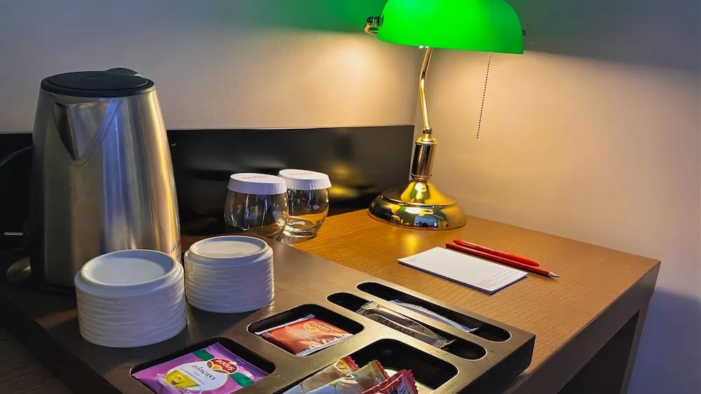 Deluxe Süit, Şehir Manzaralı (Sea and City View)