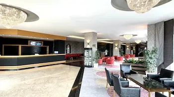 Ramada by Wyndham Tekirdag