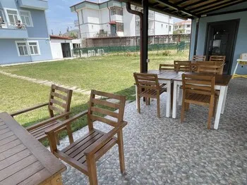 Parli Hotel
