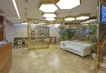 Nowy Efendi Hotel - Special Class