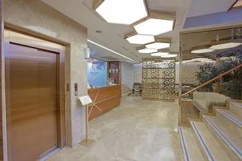 Nowy Efendi Hotel - Special Class