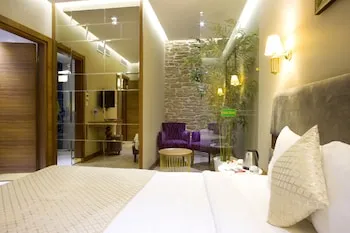 Nowy Efendi Hotel - Special Class