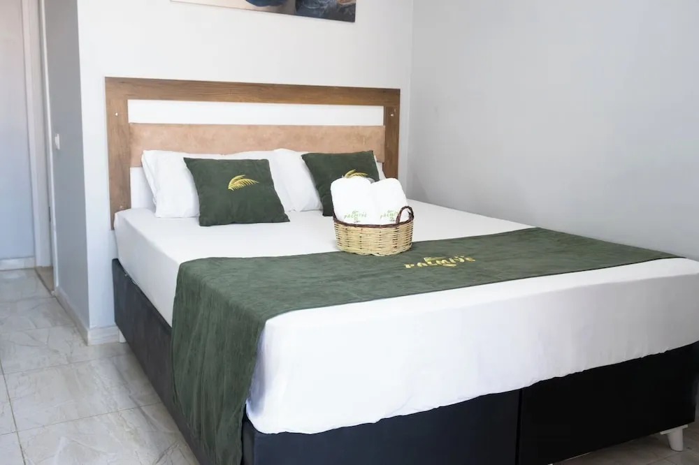 Honeymoon Oda, 1 Çift Kişilik Yatak, Plaj Manzaralı