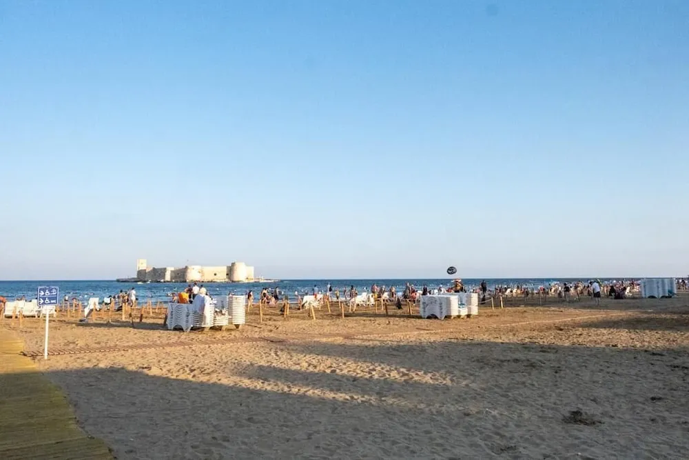 Honeymoon Oda, 1 Çift Kişilik Yatak, Plaj Manzaralı