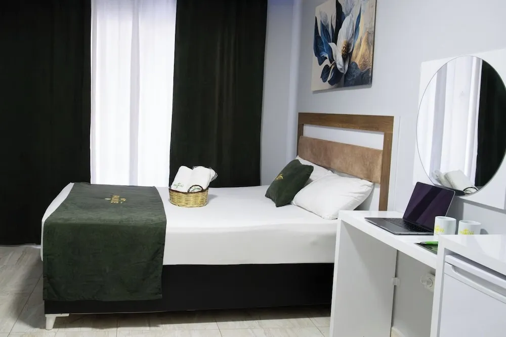 Honeymoon Oda, 1 Çift Kişilik Yatak, Plaj Manzaralı