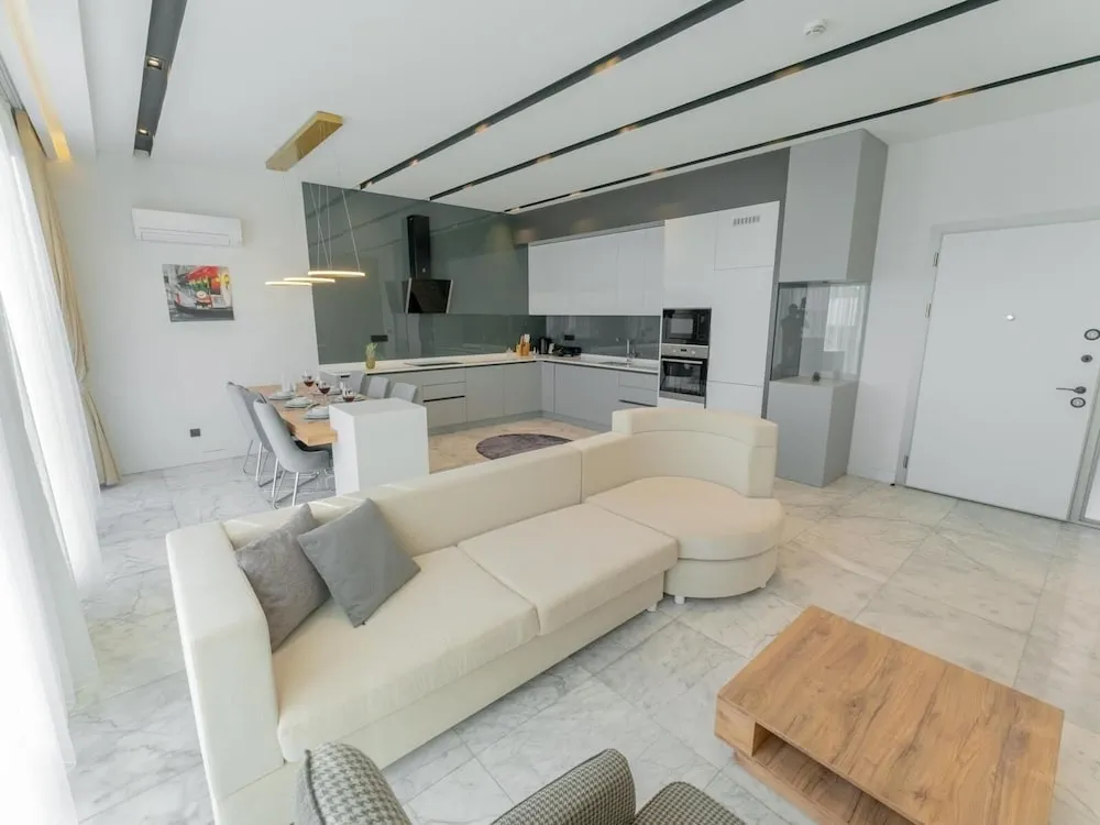 Luxury Villa, 3 Yatak Odası, Deniz Manzaralı