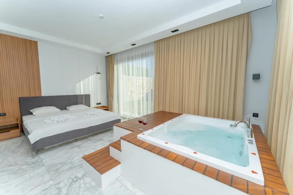 Luxury Villa, 3 Yatak Odası, Deniz Manzaralı