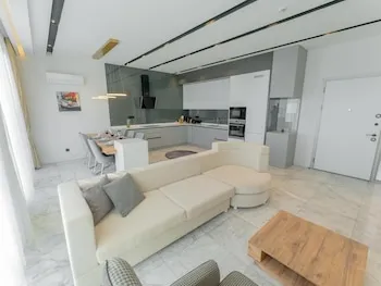 Villa Planet Luxury