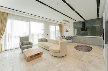 Villa Planet Luxury