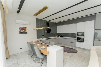 Villa Planet Luxury