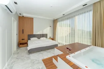 Villa Planet Luxury