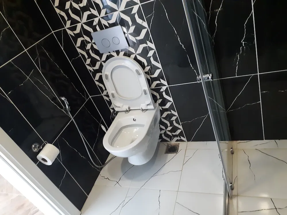 Standard Apart Daire, 2 Yatak Odası, Göl Manzaralı