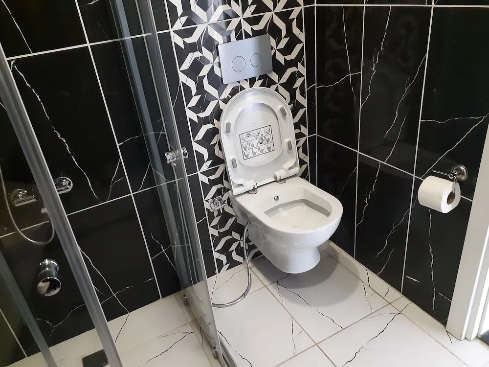 Standard Apart Daire, 2 Yatak Odası, Göl Manzaralı