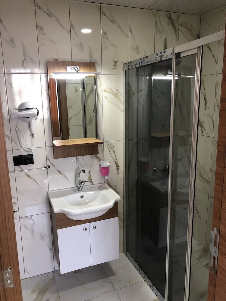 Standard Tek Kişilik Oda