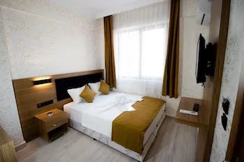 Ersoy İkiz Otel