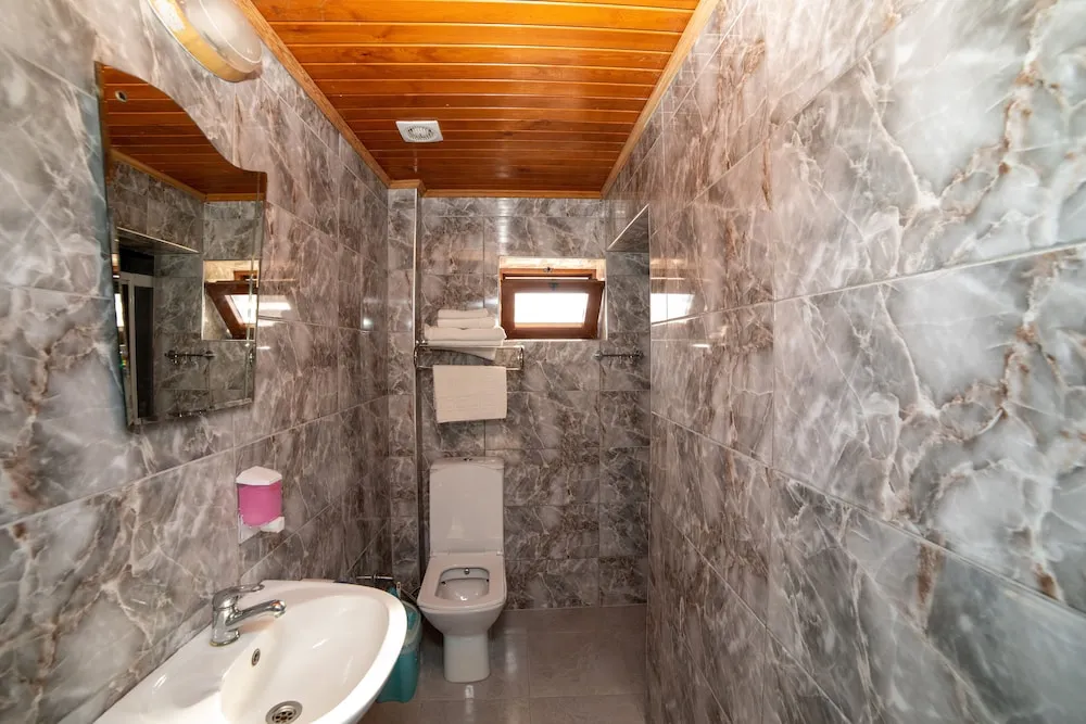 Family Oda, Balkon/Veranda, Şehir Manzaralı