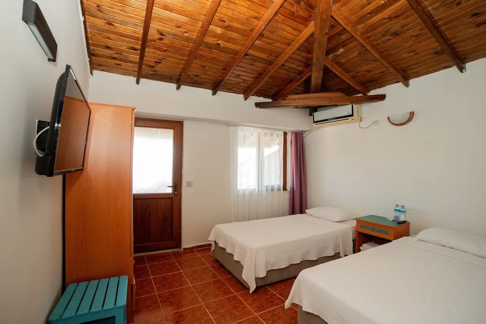 Family Oda, Balkon/Veranda, Şehir Manzaralı