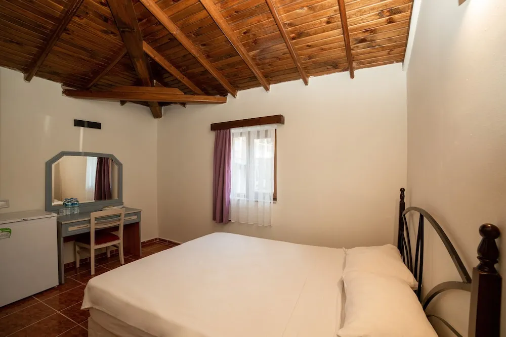 Family Oda, Balkon/Veranda, Şehir Manzaralı