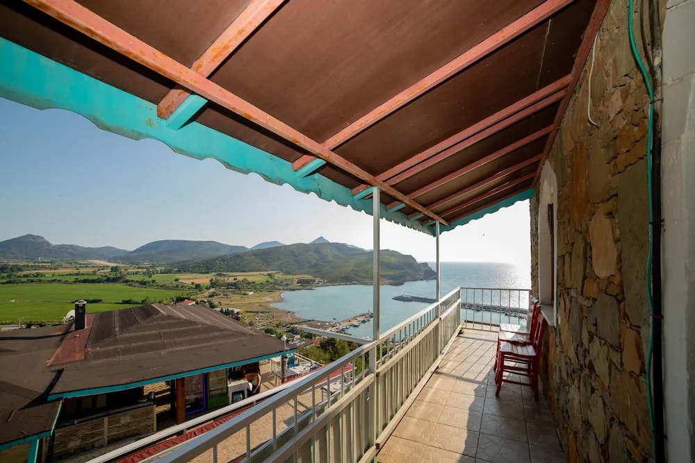 Family Oda, Balkon/Veranda, Şehir Manzaralı
