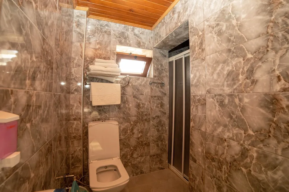 Family Oda, Balkon/Veranda, Şehir Manzaralı